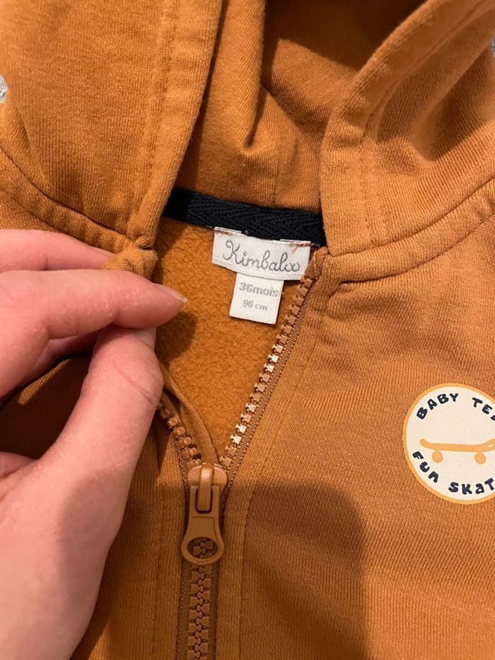 Lot de six vestes - photo numéro 5