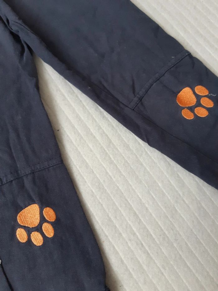 Pantalon Lee Cooper 24 mois - photo numéro 3