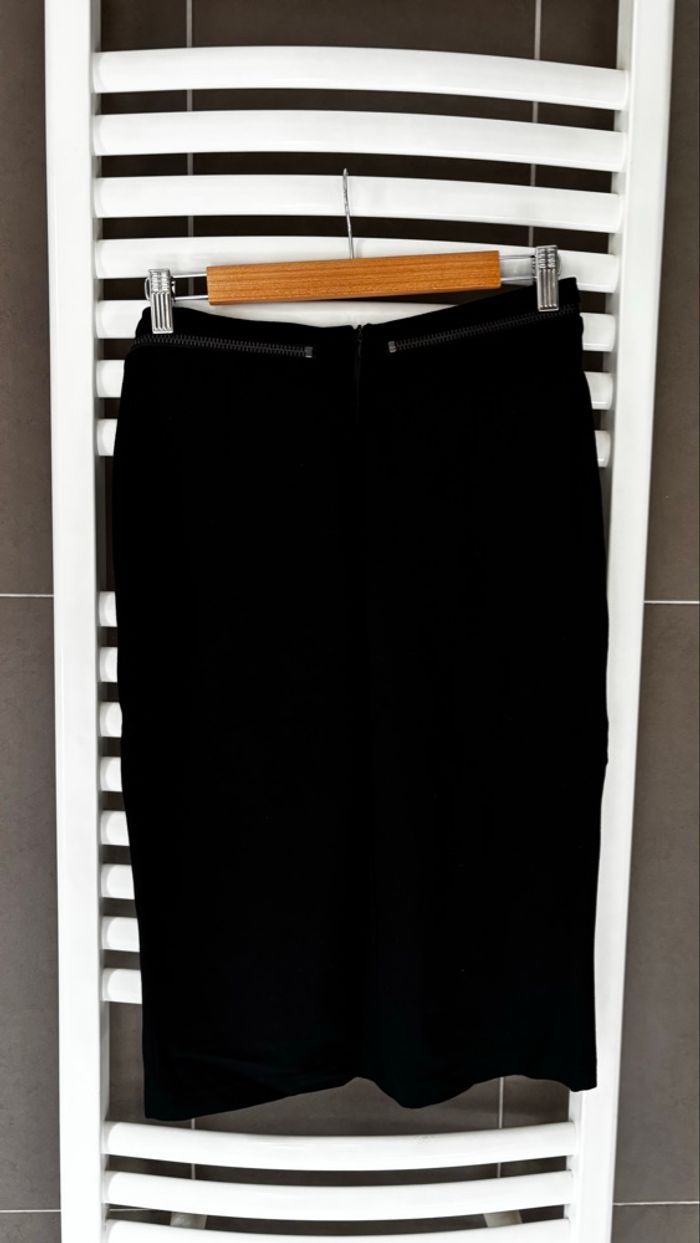 Jupe Femme Je Vous Aime Taille 38 - photo numéro 3