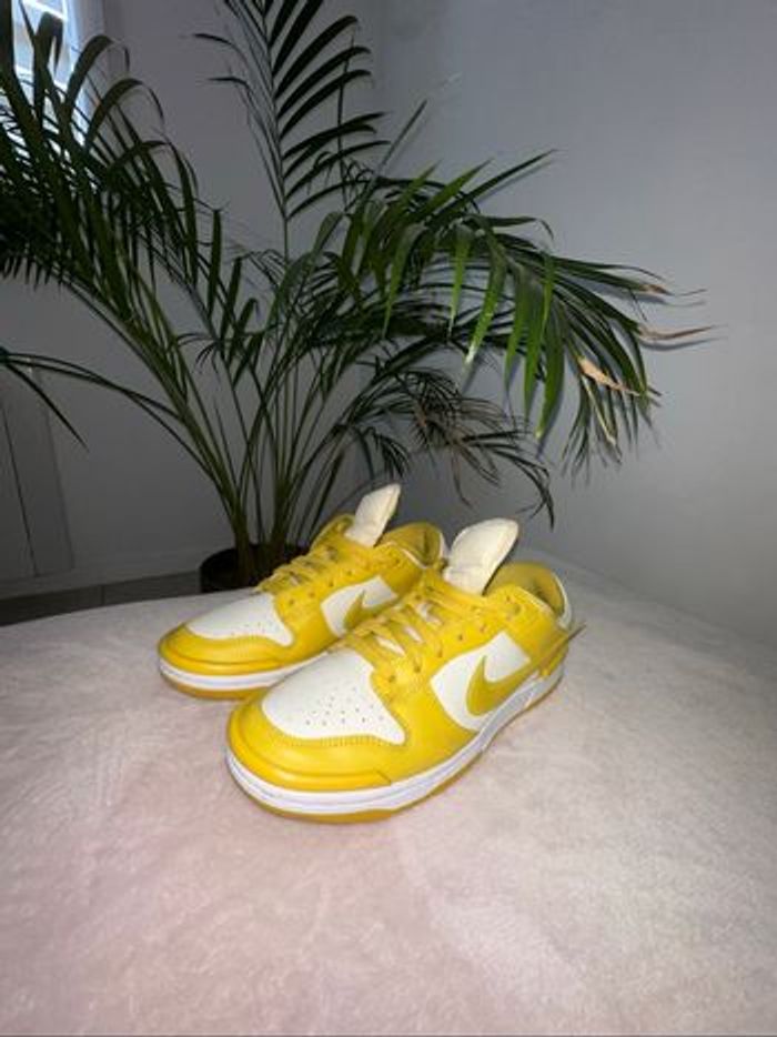 Nike dunk low - photo numéro 3