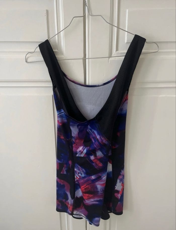 Débardeur Décathlon - photo numéro 2