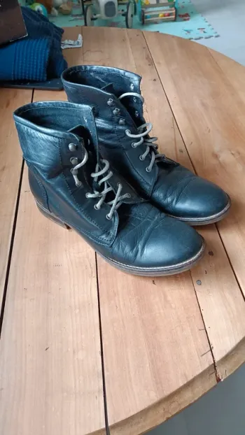 Bottines