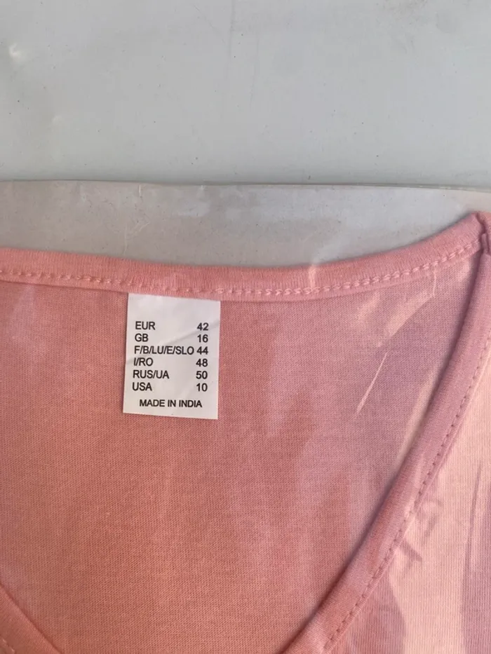 Teeshirt - photo numéro 3