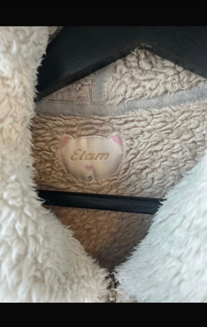 Veste pyjama - photo numéro 4