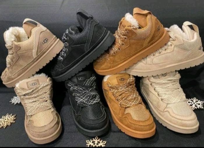 Ugg neuf - photo numéro 2