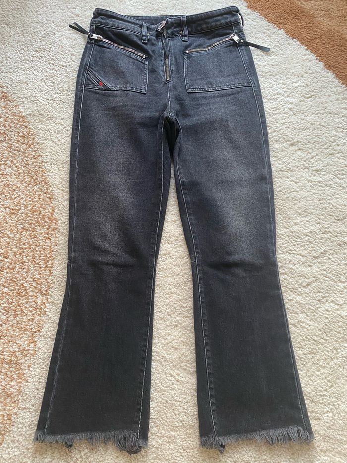 Jean Diesel - photo numéro 2