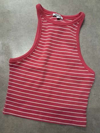 tee shirt top fille 16 ans