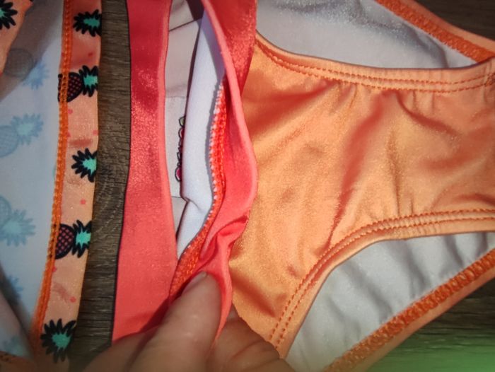 Maillot de bain 2 pièces Bumba - photo numéro 7