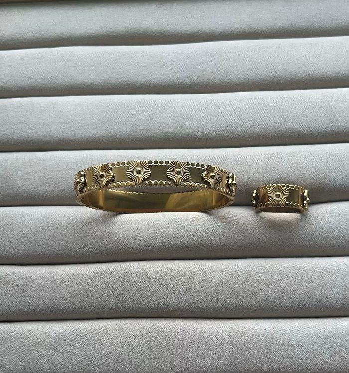 Bracelet acier inoxydable - photo numéro 1