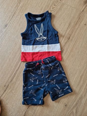 Ensemble looney tunes