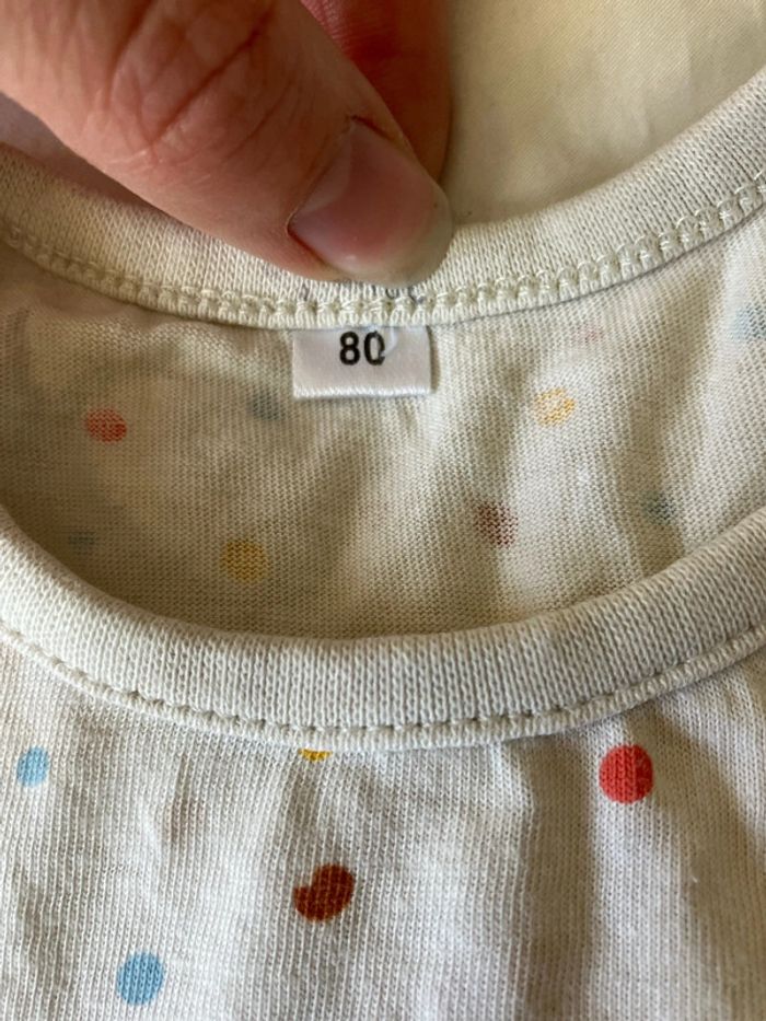 Robe d’été - photo numéro 2