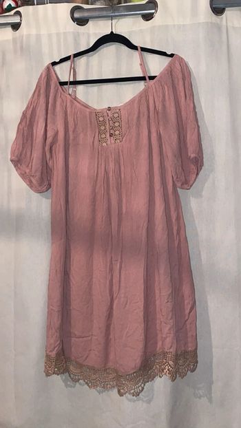 Robe / Tunique