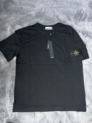 Tee-shirts Stone Island