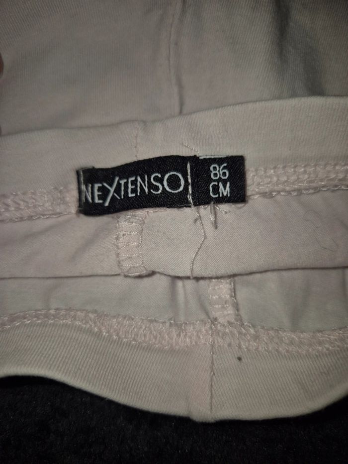 Legging inextenso - photo numéro 3