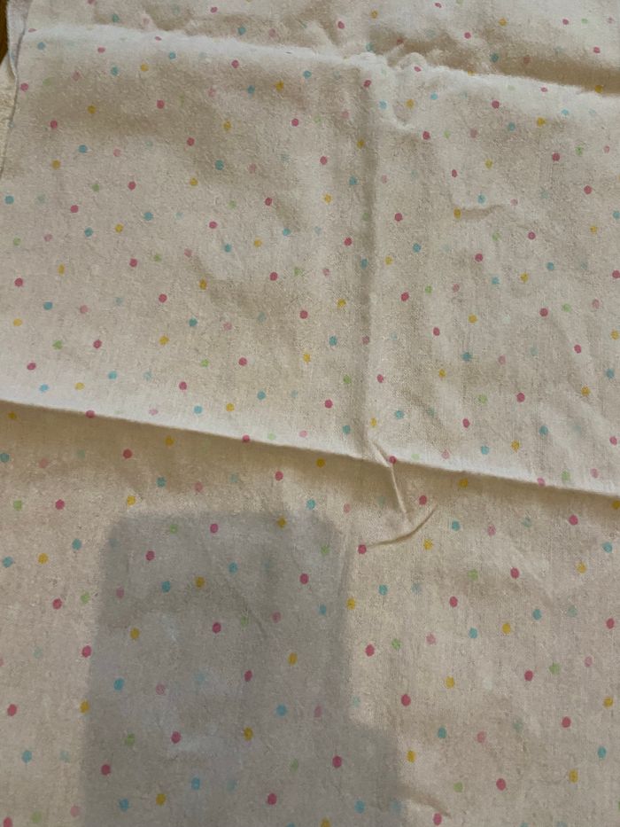 Lot de 3 langes bébé - photo numéro 3
