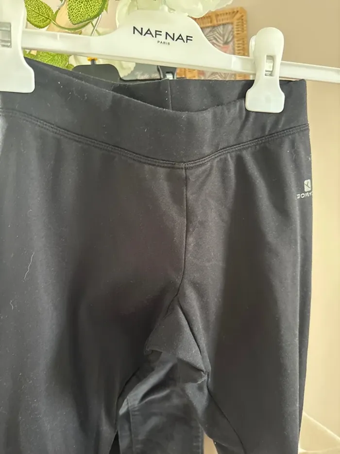Lot pantalons fille 8 ans - photo numéro 4