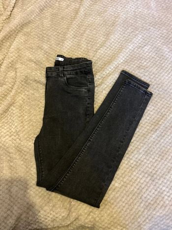 Jean skinny