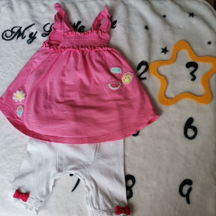 Ensemble orchestra 3mois