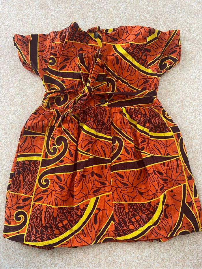 Petite robe - photo numéro 3