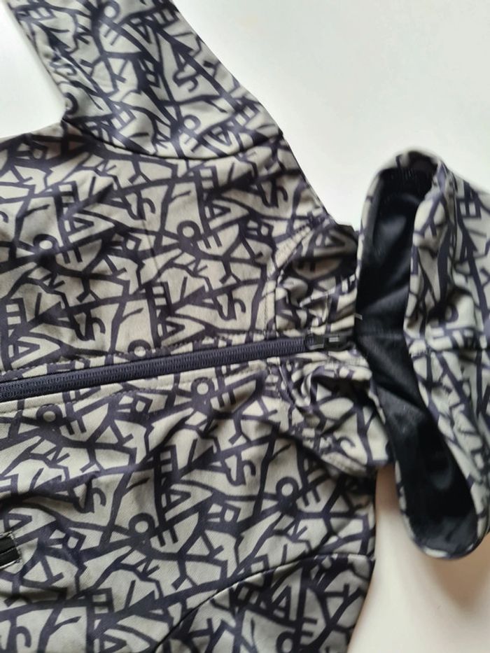 Petite veste 3 ans simple - photo numéro 3
