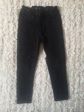 Jean noir