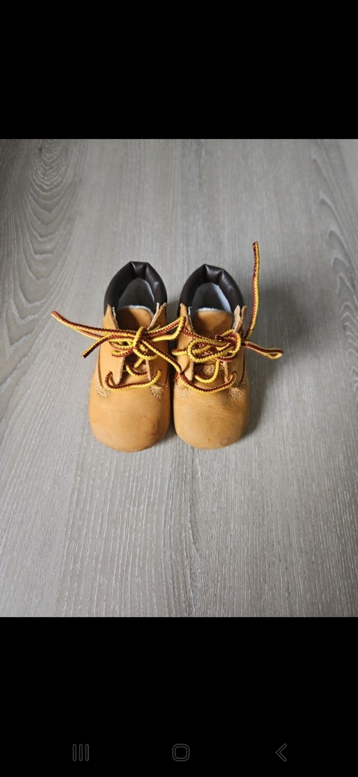 Chaussure - photo numéro 2