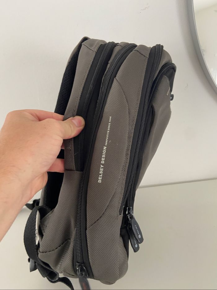 Sac randonnée desley - photo numéro 4