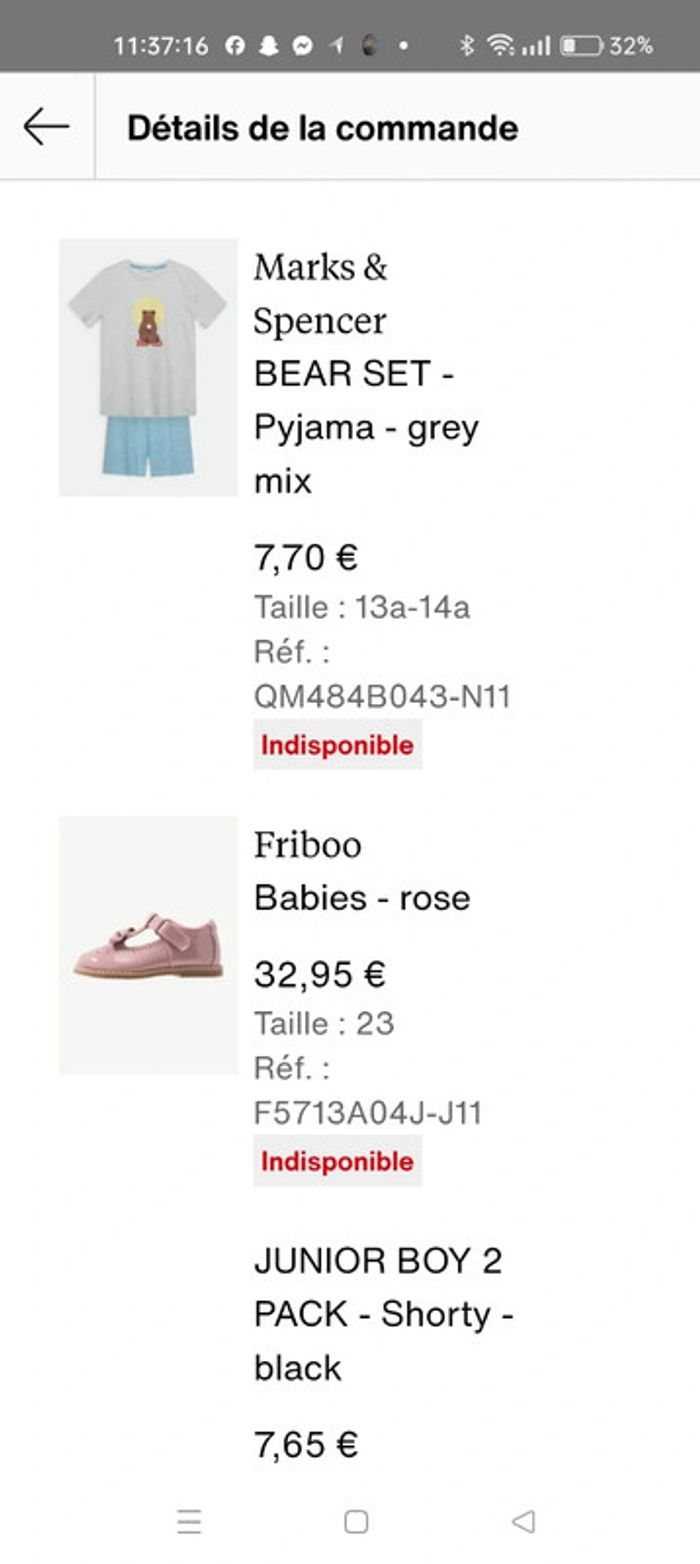Chaussures rose vernis Friboo 23 - photo numéro 9
