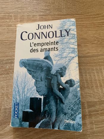 L’empreinte des amants 