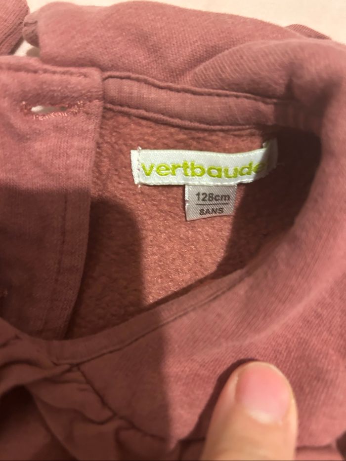 Robe - photo numéro 5