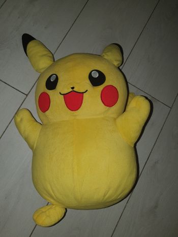 Peluche pokemon