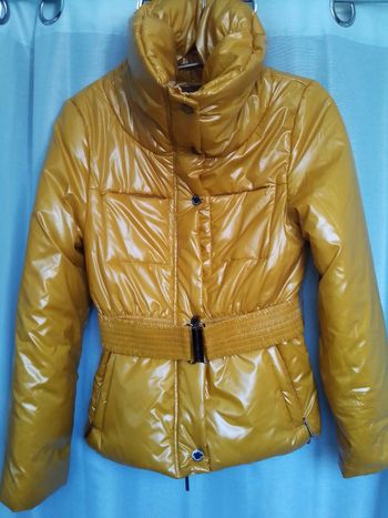 Doudoune neuve Alfredo Dominguez femme