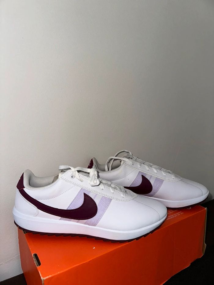 Basket Golf Nike - photo numéro 2