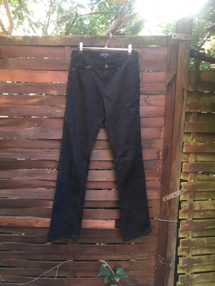 Pantalon noir - photo numéro 2
