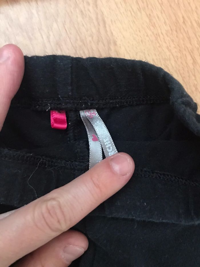 Ensemble pick ouic / orchestra 6 mois - photo numéro 4