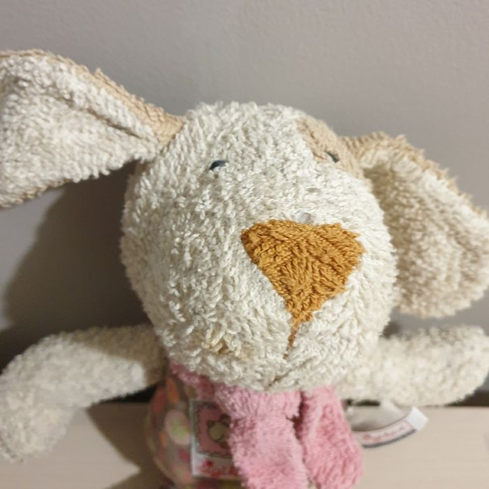 Doudou chien - photo numéro 6