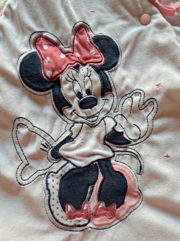 Gigoteuse minnie - photo numéro 2