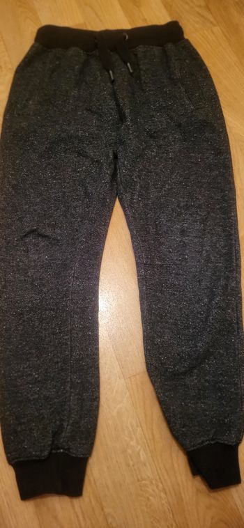 Pantalon Garçon