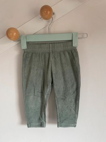 Bas de pyjama 12mois