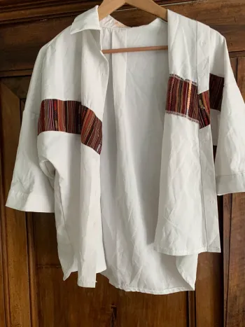 Chemise blanche