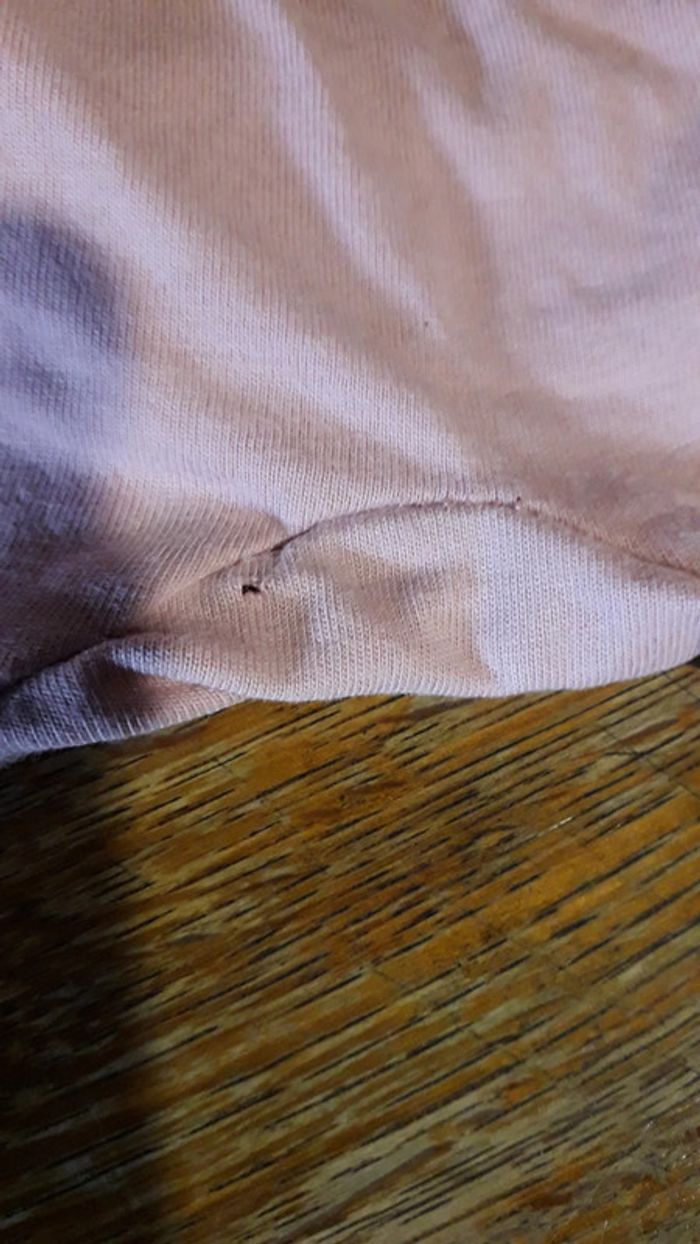 Lot pyjamas - photo numéro 6