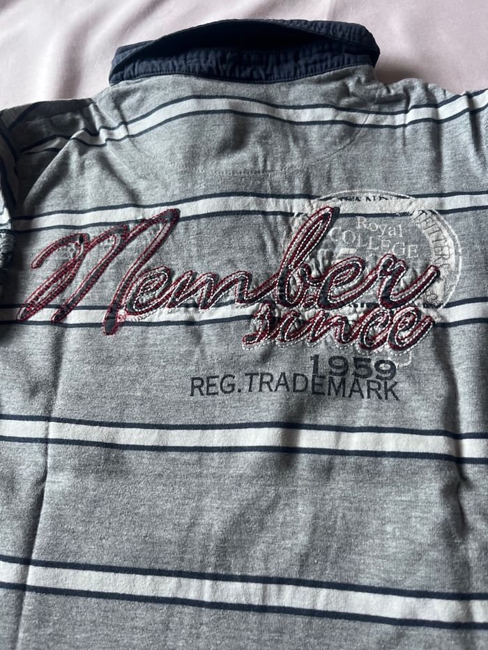 Tee shirt manches longues Influx - photo numéro 7