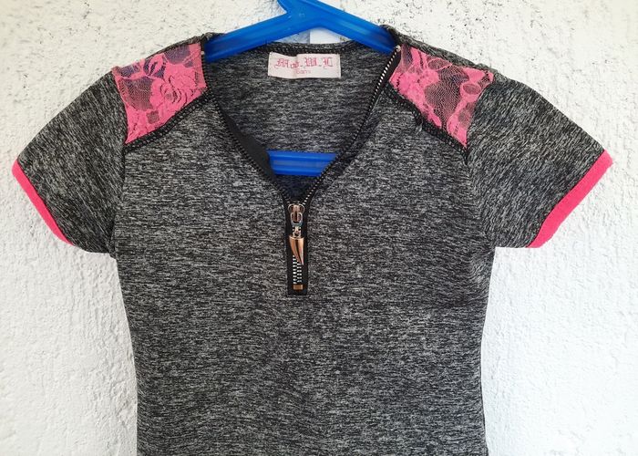 Haut 6 ans - photo numéro 2