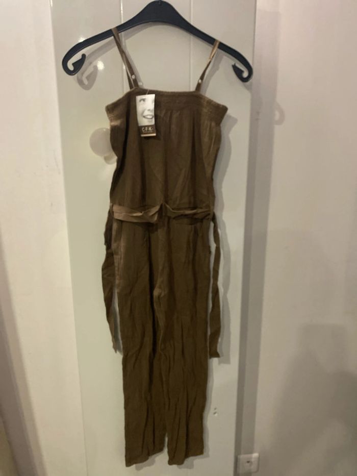 Combinaison pantalon - photo numéro 4