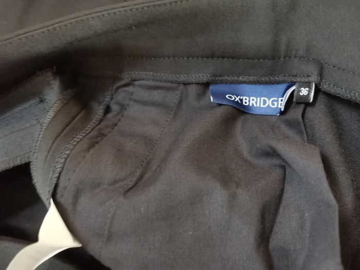 Pantalon tailleur "Ox'bridge" - photo numéro 4