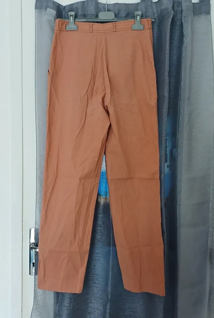Pantalon Sym taille 36 - photo numéro 3