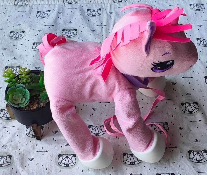 Licorne a tiré - photo numéro 5