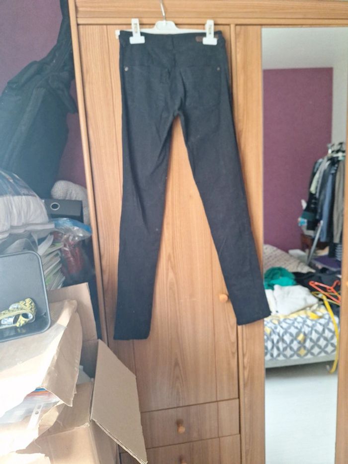 Jean noir jennyfer - photo numéro 2