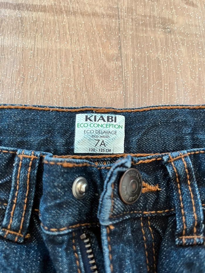 Jean - 7 ans - photo numéro 2