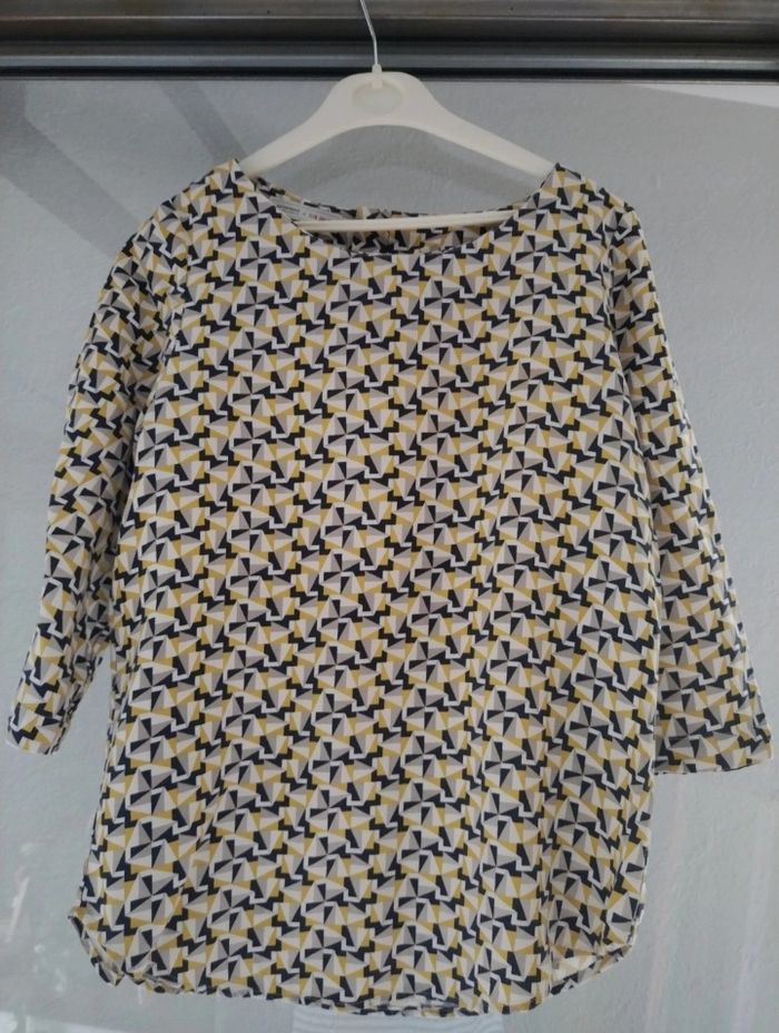 Blouse 3/4 Promod taille 36